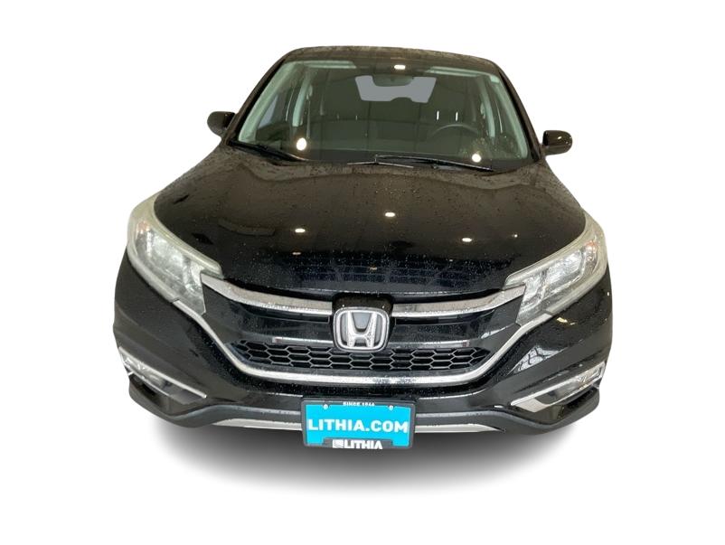 Thumbnail: 2016 Honda CR-V - 5