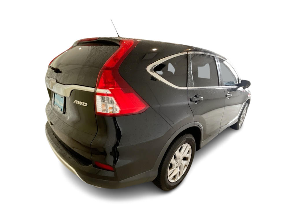 Thumbnail: 2016 Honda CR-V - 19