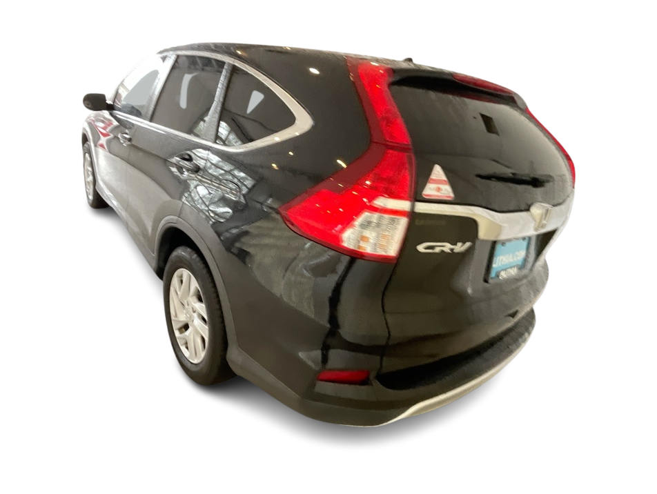Thumbnail: 2016 Honda CR-V - 3