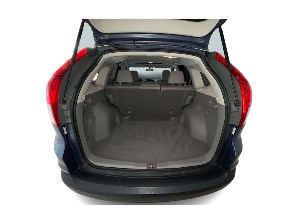 Thumbnail: 2013 Honda CR-V - 14