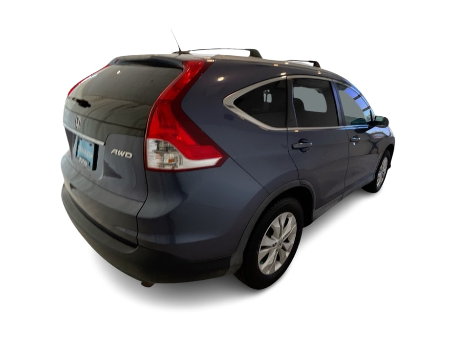 Thumbnail: 2013 Honda CR-V - 20