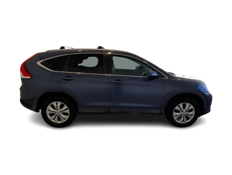 Thumbnail: 2013 Honda CR-V - 21