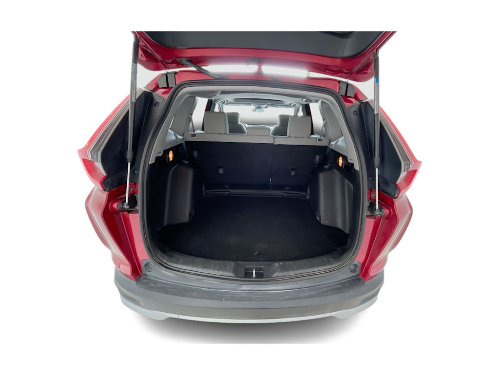 Thumbnail: 2021 Honda CR-V - 14
