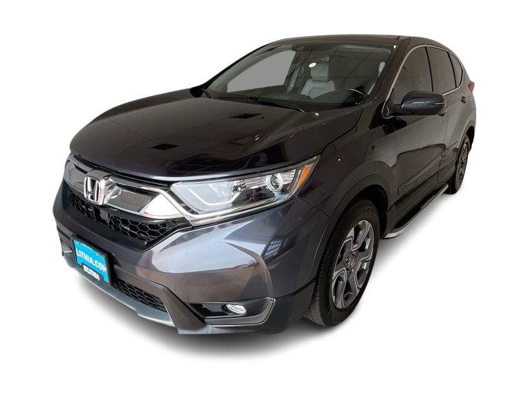 Thumbnail: 2018 Honda CR-V - 19