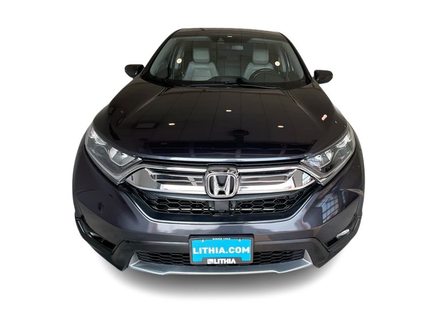 Thumbnail: 2018 Honda CR-V - 6