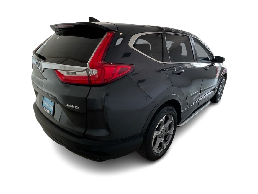 Thumbnail: 2018 Honda CR-V - 20