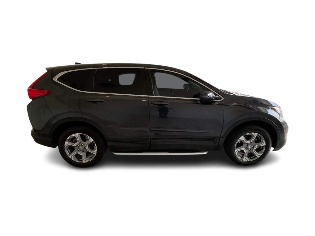 Thumbnail: 2018 Honda CR-V - 21