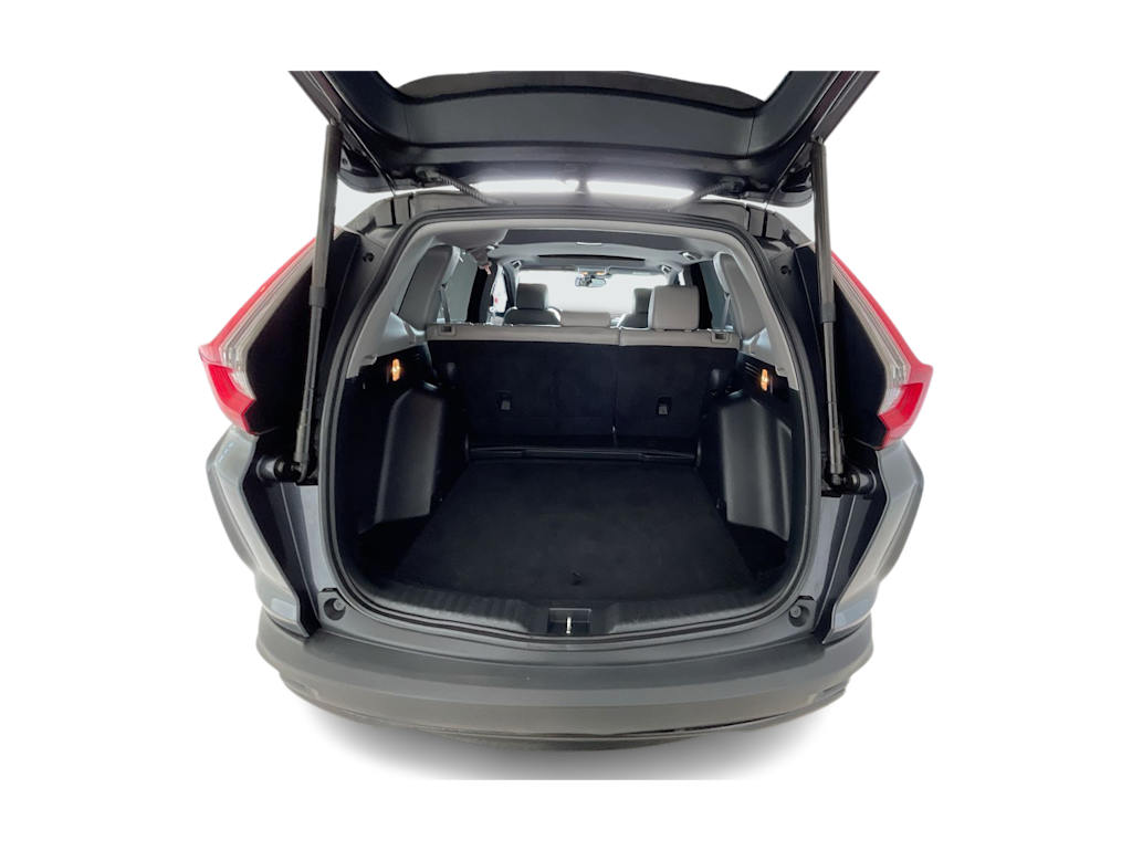 Thumbnail: 2018 Honda CR-V - 16