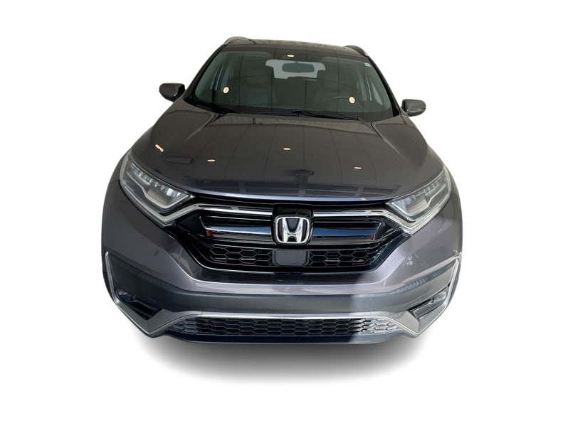 Thumbnail: 2021 Honda CR-V - 6