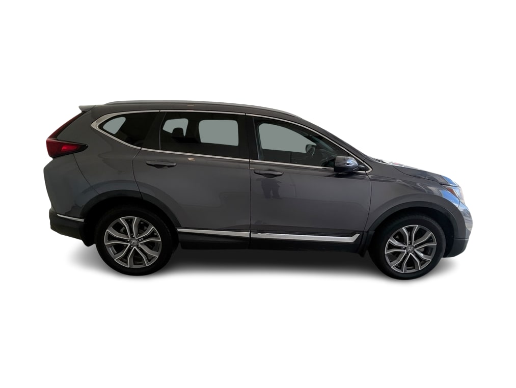 Thumbnail: 2021 Honda CR-V - 21