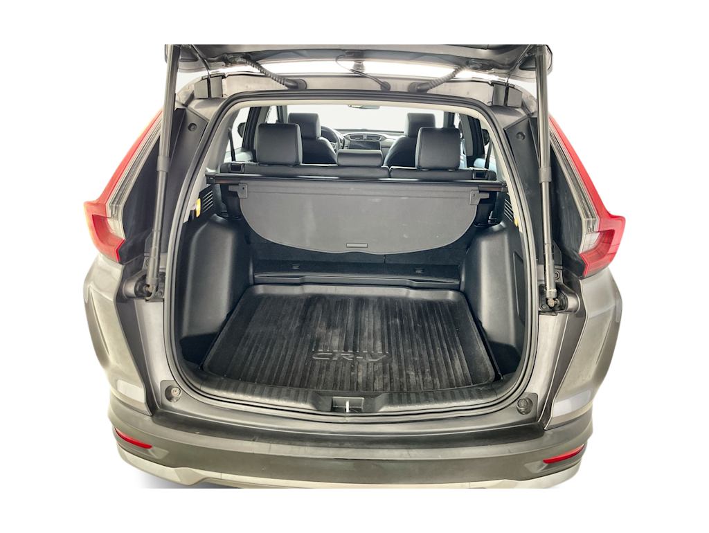 Thumbnail: 2021 Honda CR-V - 16