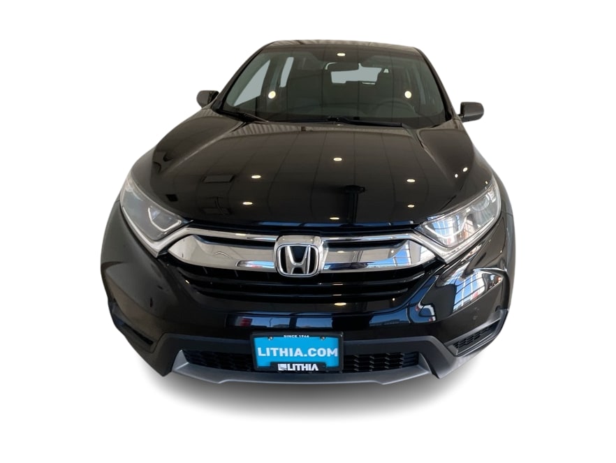 Thumbnail: 2019 Honda CR-V - 6