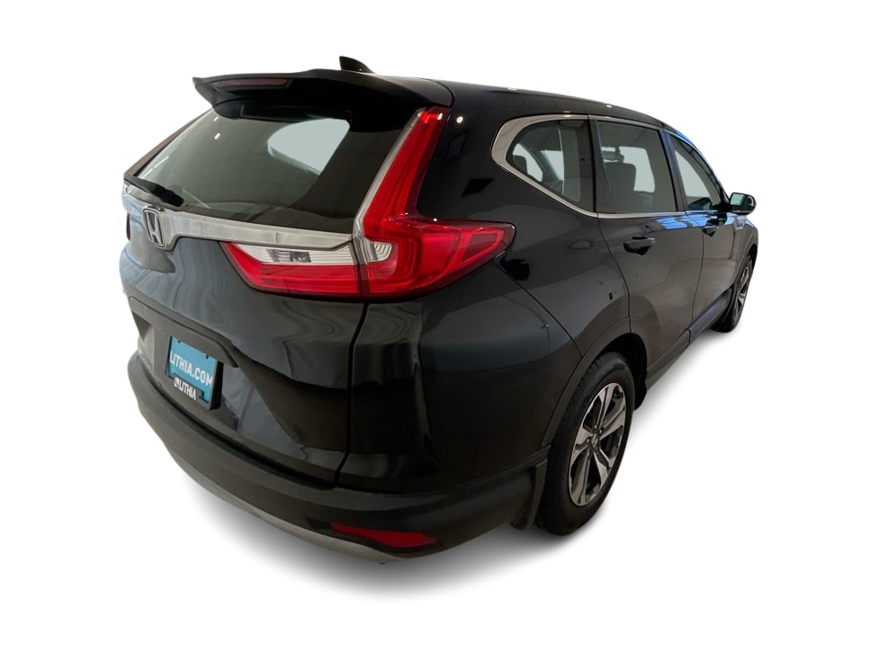 Thumbnail: 2019 Honda CR-V - 19