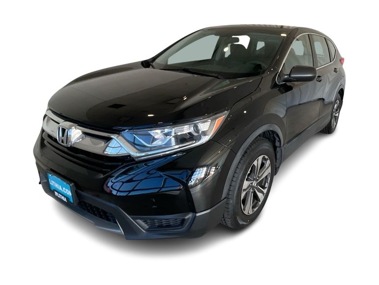 Thumbnail: 2019 Honda CR-V - 18