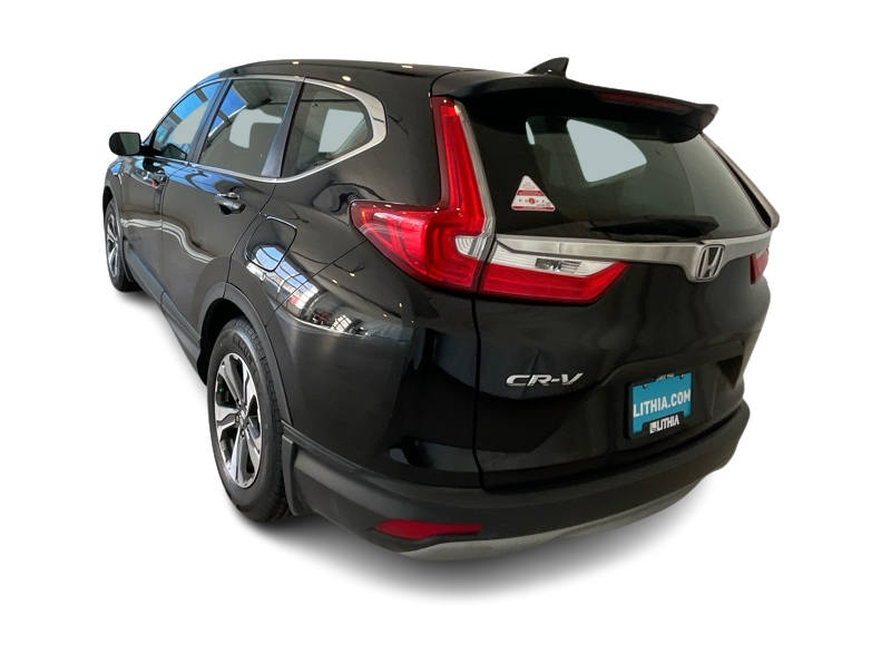 Thumbnail: 2019 Honda CR-V - 4