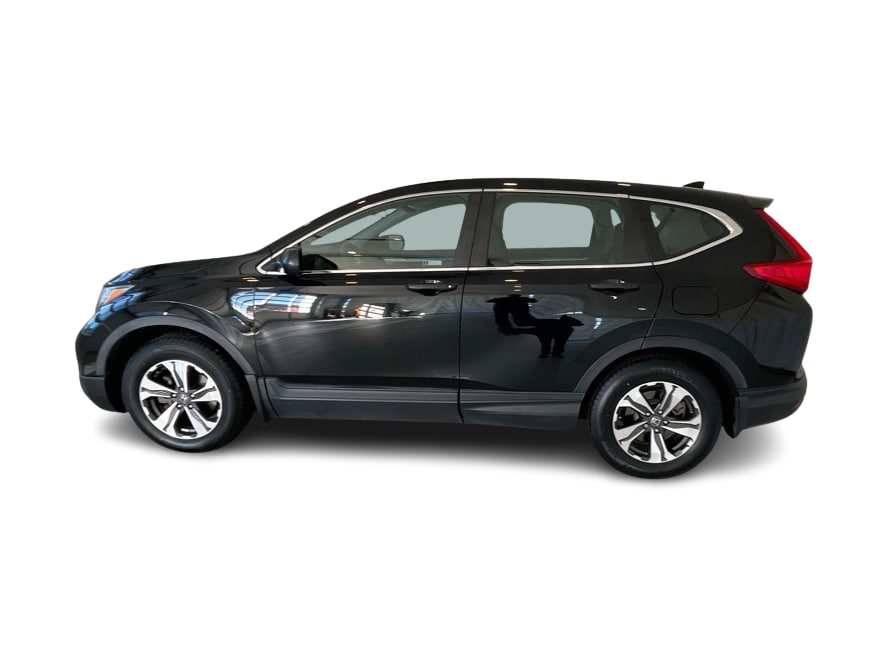 Thumbnail: 2019 Honda CR-V - 3