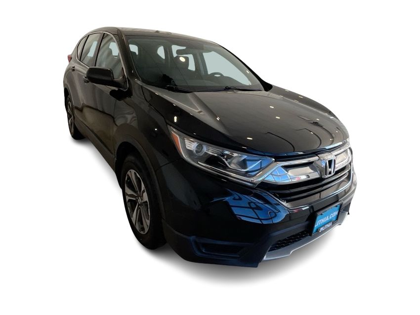 Thumbnail: 2019 Honda CR-V - 17