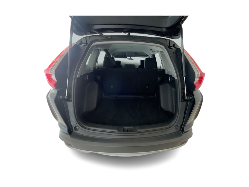 Thumbnail: 2019 Honda CR-V - 15