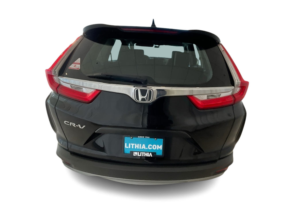 Thumbnail: 2019 Honda CR-V - 5