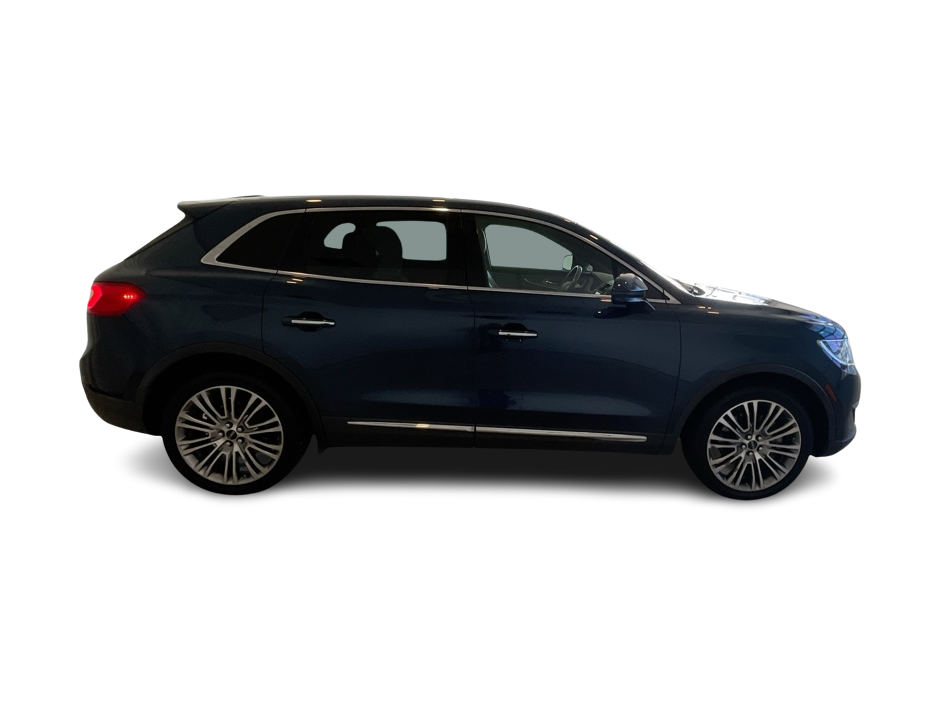 Thumbnail: 2017 Lincoln MKX - 19