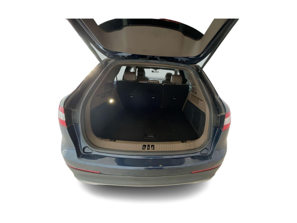 Thumbnail: 2017 Lincoln MKX - 13