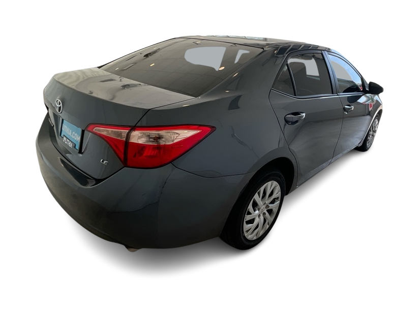 Thumbnail: 2017 Toyota Corolla - 20