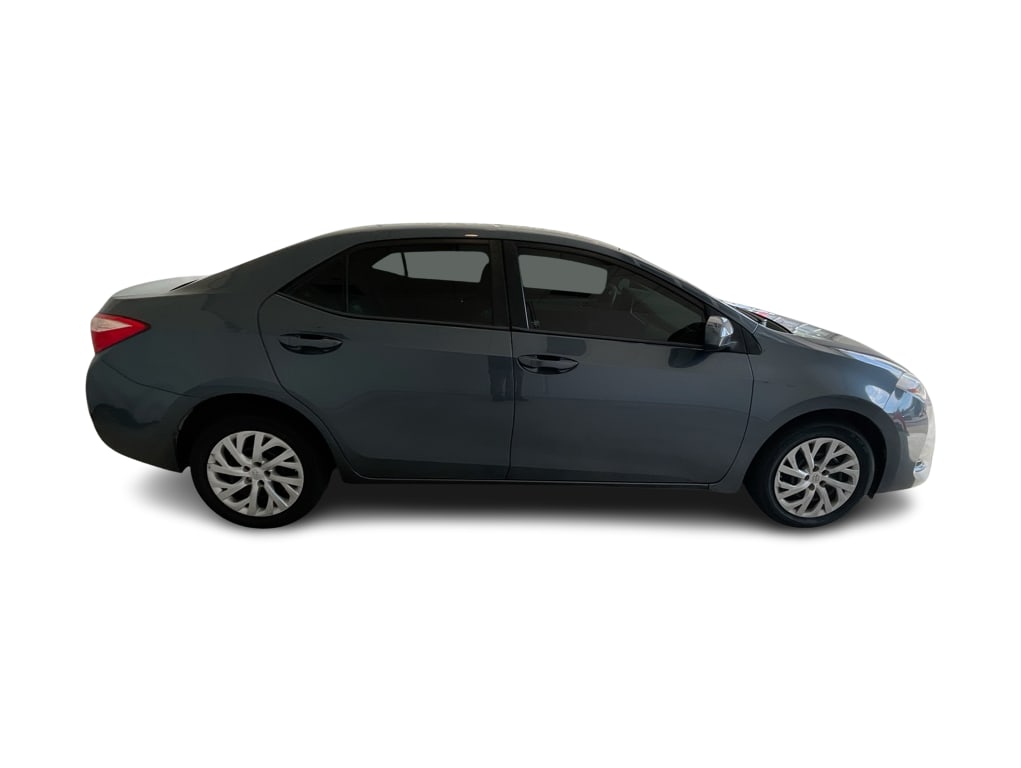 Thumbnail: 2017 Toyota Corolla - 21