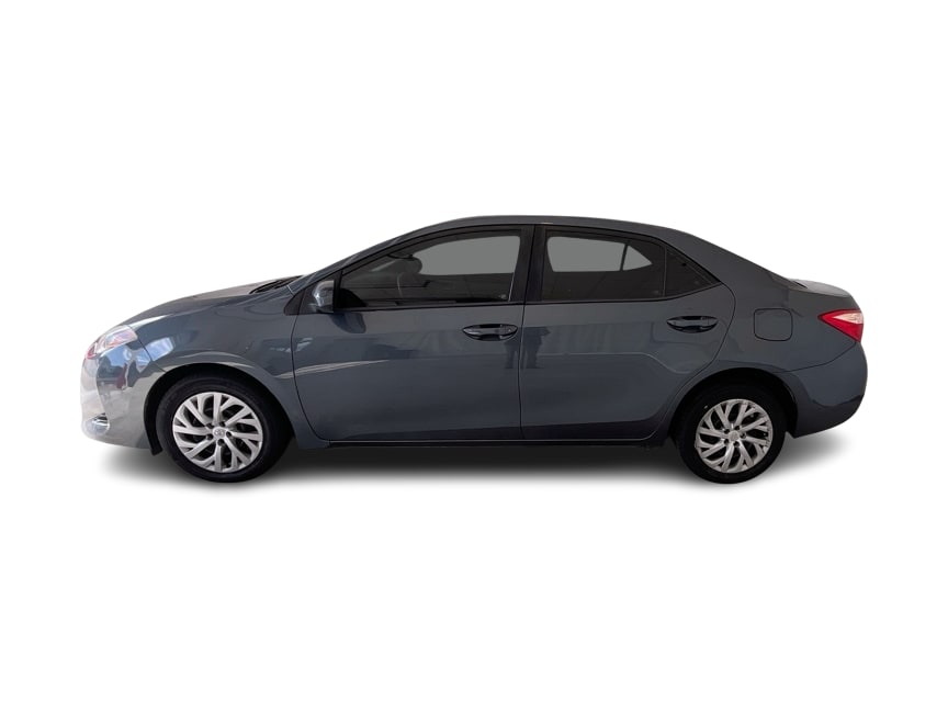 Thumbnail: 2017 Toyota Corolla - 3