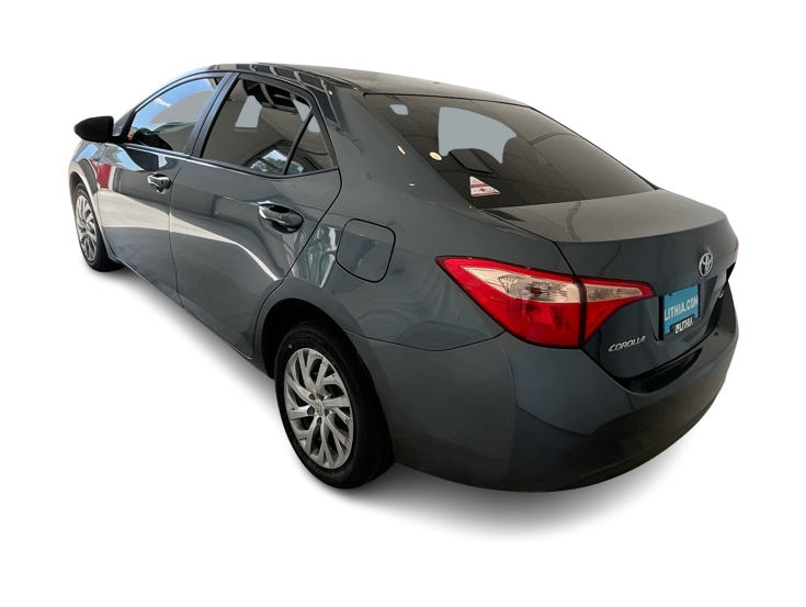 Thumbnail: 2017 Toyota Corolla - 4