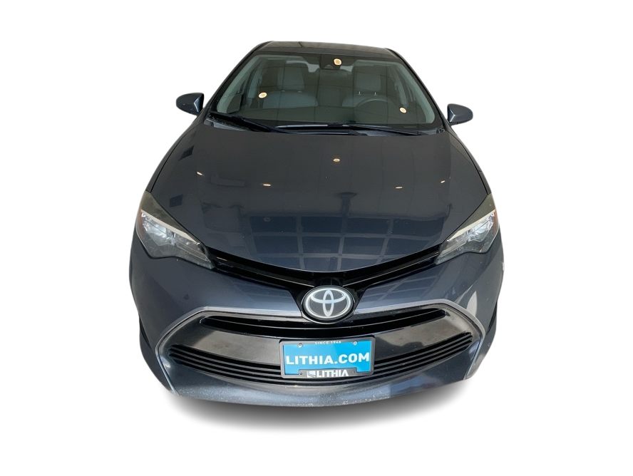 Thumbnail: 2017 Toyota Corolla - 6