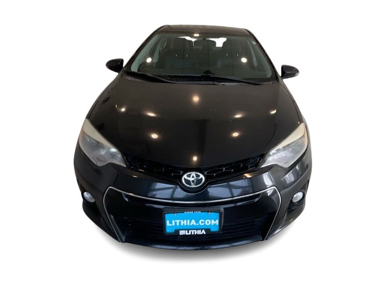 Thumbnail: 2014 Toyota Corolla - 5