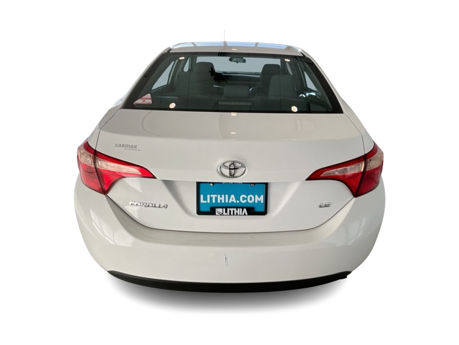 Thumbnail: 2017 Toyota Corolla - 3