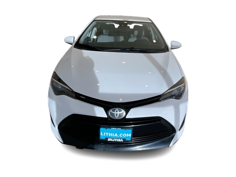 Thumbnail: 2017 Toyota Corolla - 4