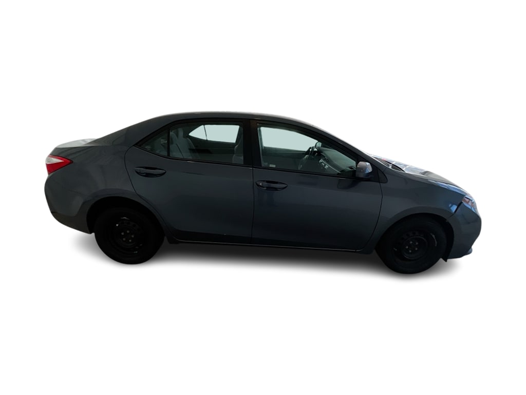 Thumbnail: 2014 Toyota Corolla - 21