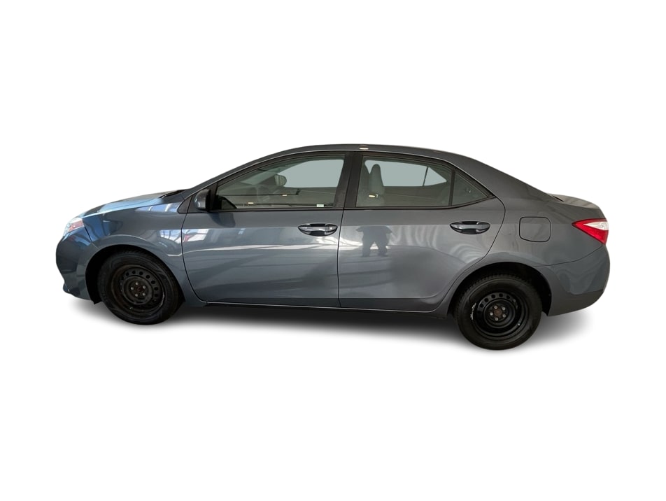 Thumbnail: 2014 Toyota Corolla - 3