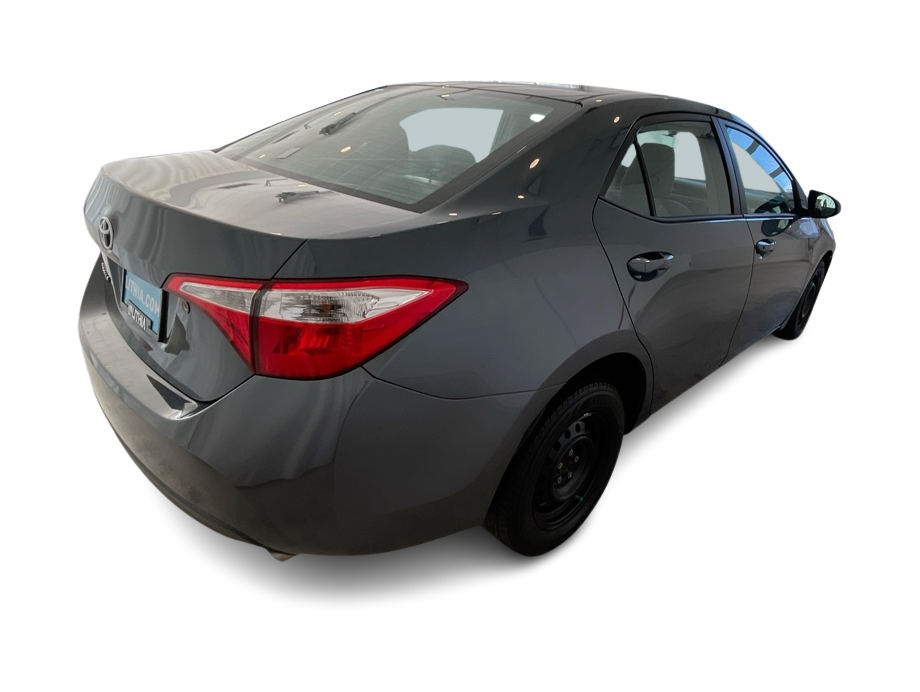 Thumbnail: 2014 Toyota Corolla - 20
