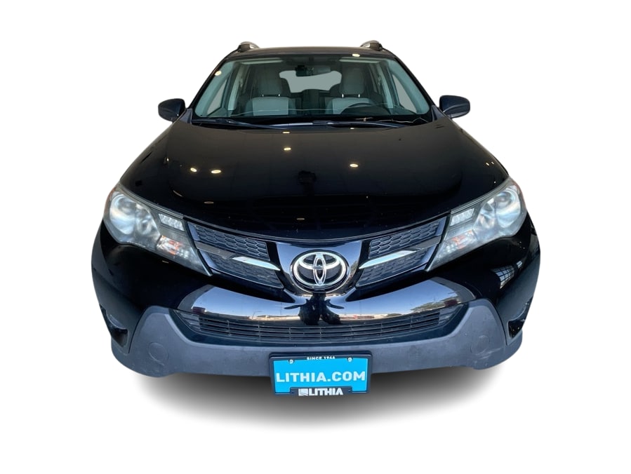 Thumbnail: 2013 Toyota RAV4 - 6