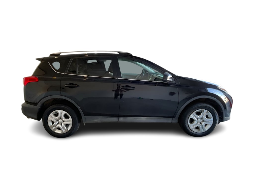 Thumbnail: 2013 Toyota RAV4 - 21