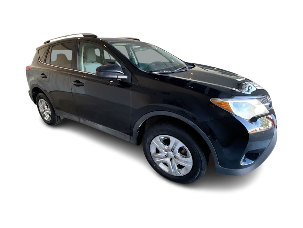 Thumbnail: 2013 Toyota RAV4 - 18