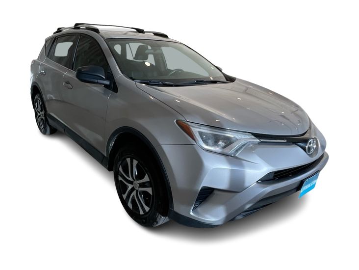 2016 Toyota RAV4 LE 18