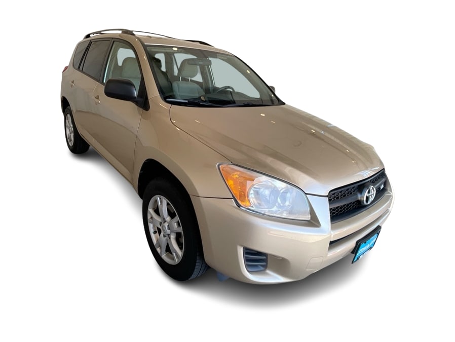 Thumbnail: 2012 Toyota RAV4 - 18