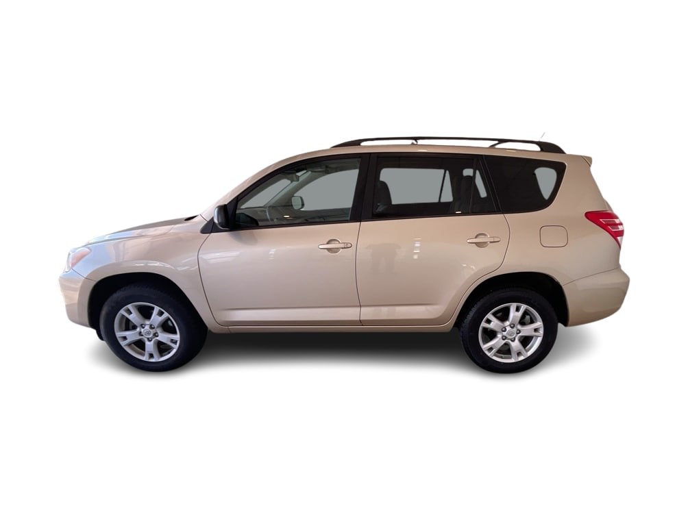 Thumbnail: 2012 Toyota RAV4 - 3