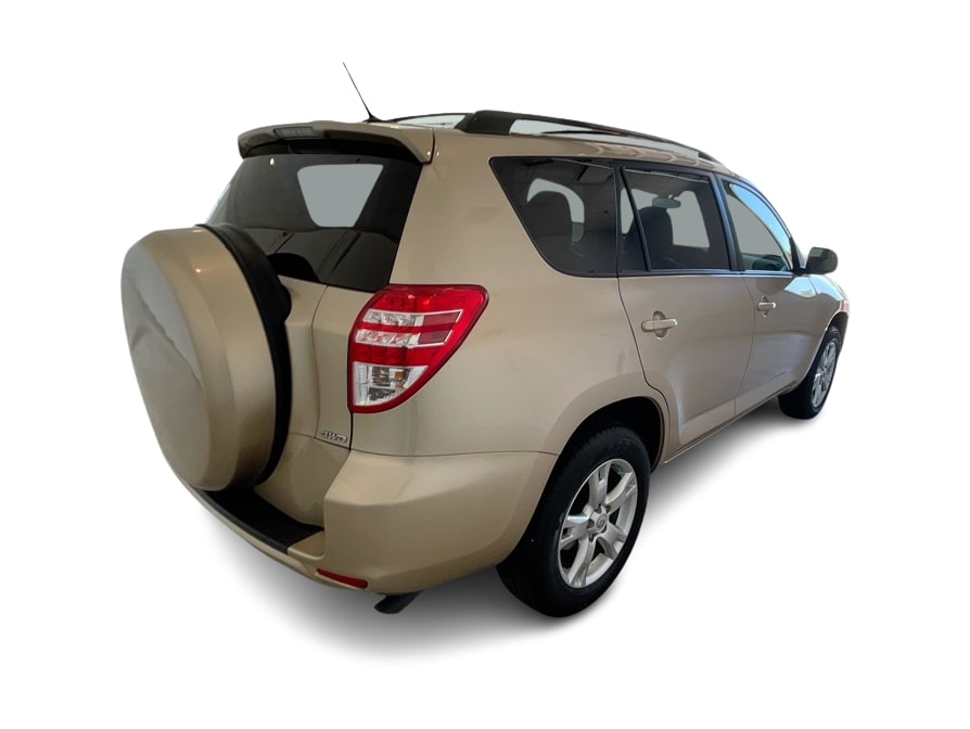 Thumbnail: 2012 Toyota RAV4 - 20
