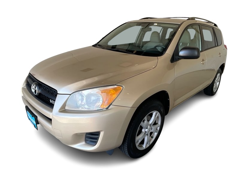 Thumbnail: 2012 Toyota RAV4 - 19