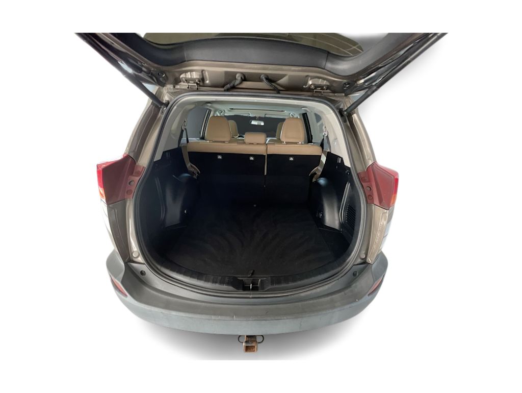 Thumbnail: 2013 Toyota RAV4 - 14
