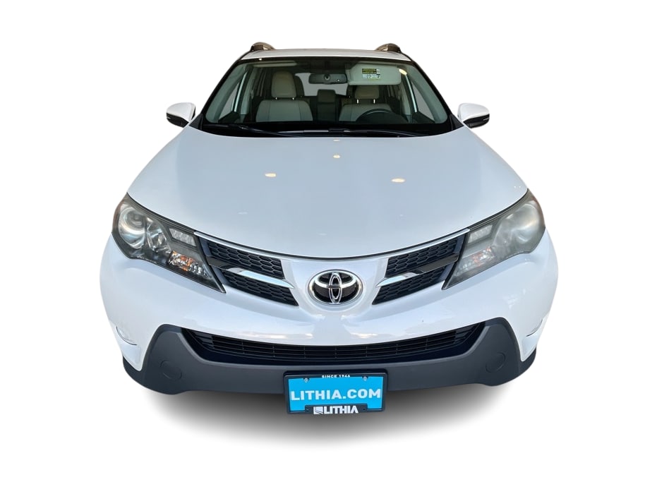 Thumbnail: 2015 Toyota RAV4 - 5