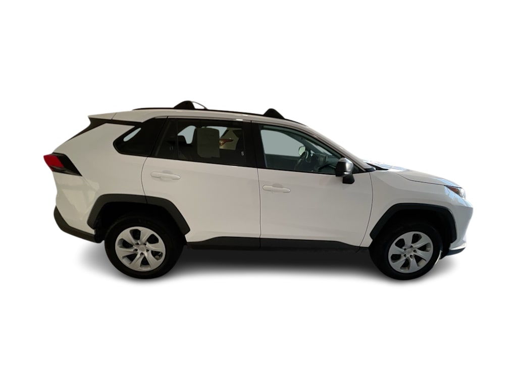 Thumbnail: 2019 Toyota RAV4 - 21