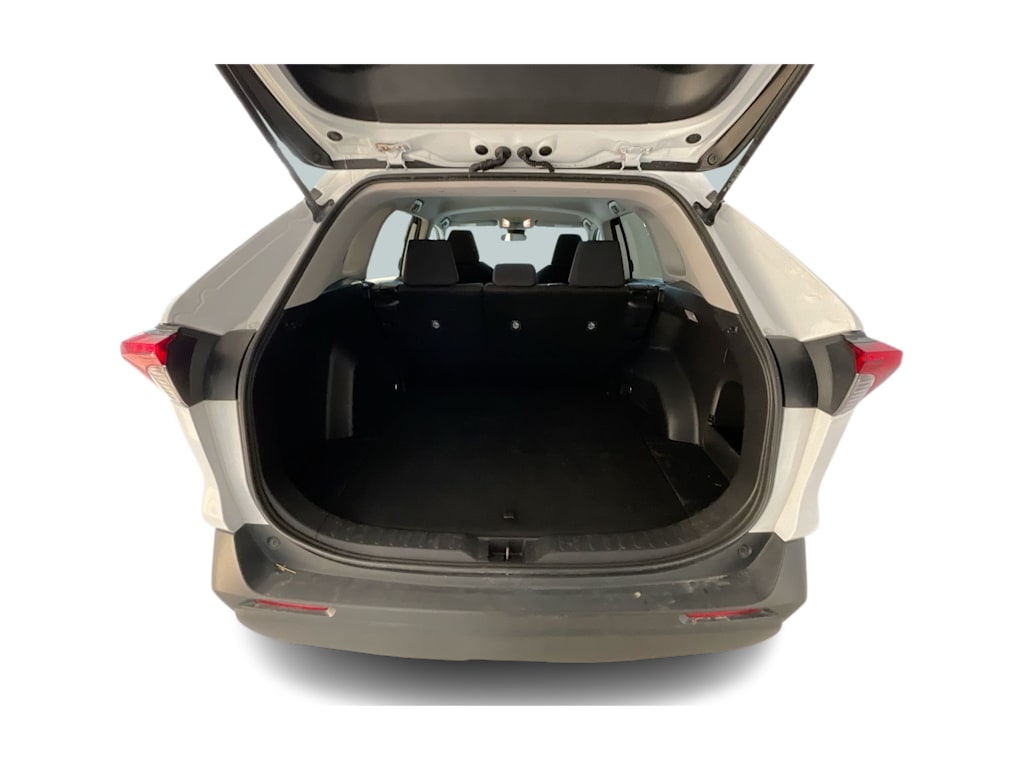 Thumbnail: 2019 Toyota RAV4 - 15