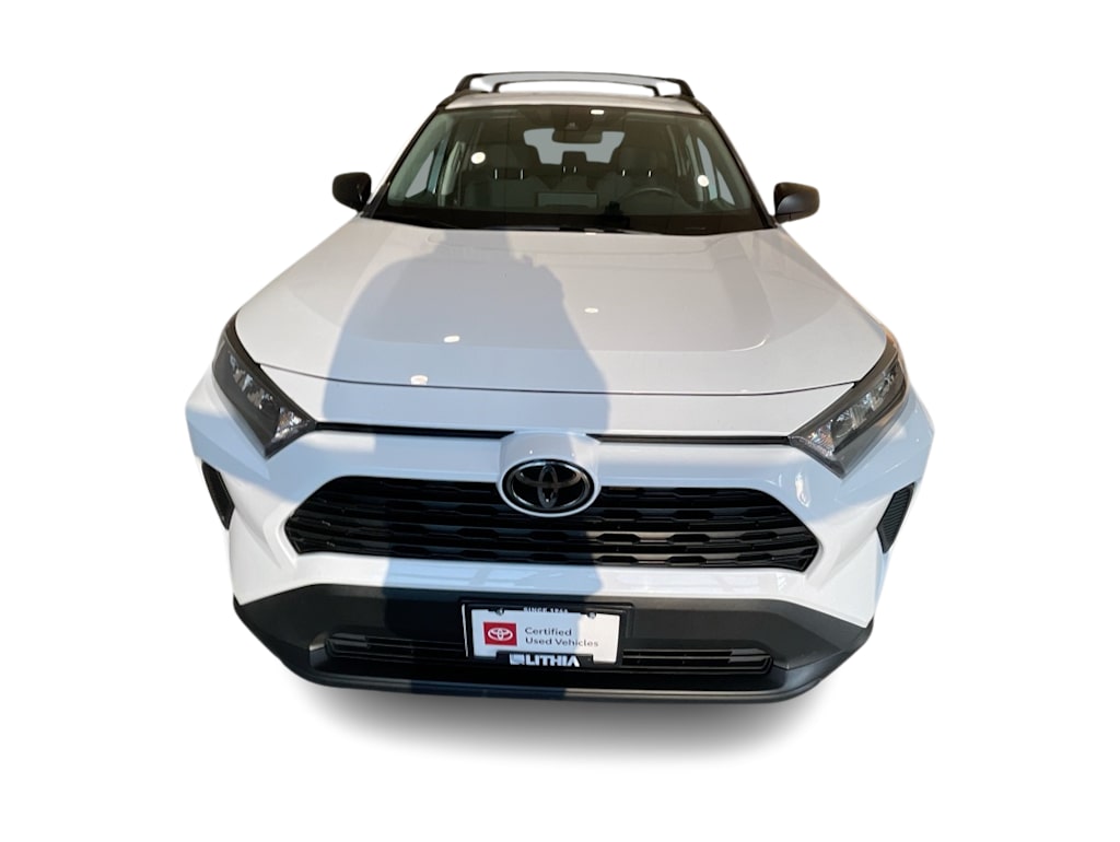 Thumbnail: 2019 Toyota RAV4 - 6
