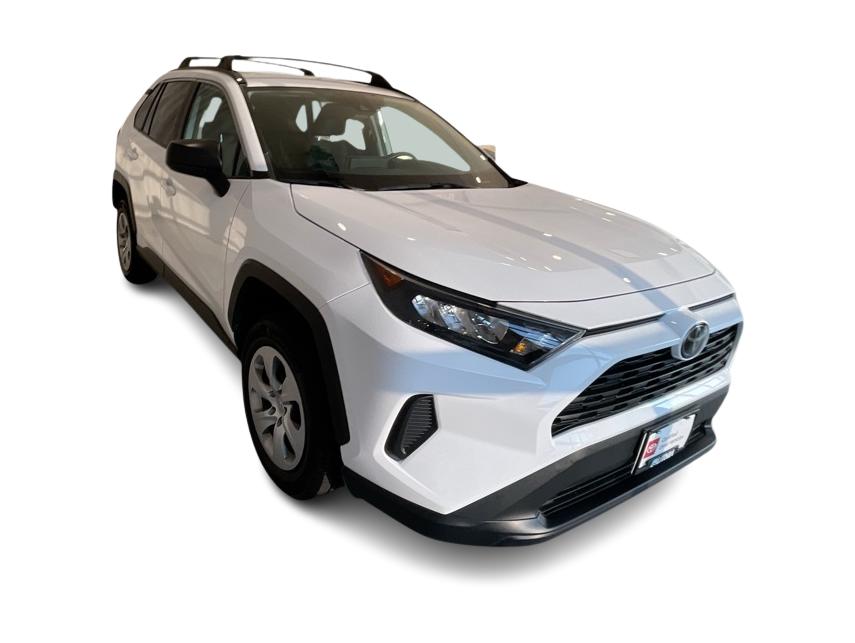 Thumbnail: 2019 Toyota RAV4 - 18